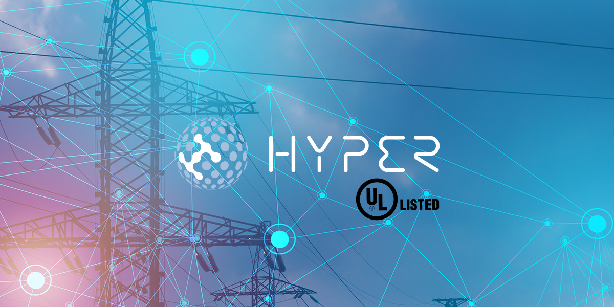 Hyper Solutions Receives UL Certification for Switchboards